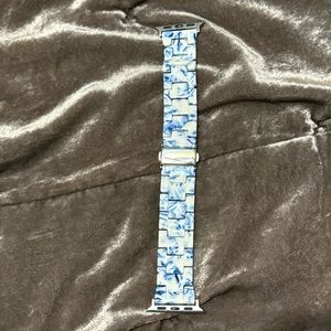 Apple Watch band!